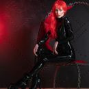 Fiery Dominatrix in Western KY for Your Most Exotic BDSM Experience!